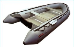 Inflatable duty boat Favourite F-470 D