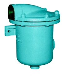 Oil separator E-120/T
