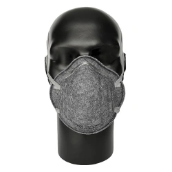 Personal respiratory protective equipment. Filtering masks for protection against aerosols of the trade mark PHSV, article numbe