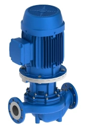 Electric pumps KRL 125-250