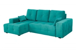 Sofa PITSBURG with canapé (2p+1)