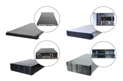 Computer complex "BITBLAZE Ganymed IVWXYZ server".