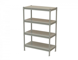 Shelving units including antistatic SH (ESD).
