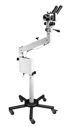 Colposcope KS-02 according to TU 26.70.22-009-52132018-2018 var.102