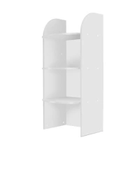 Modular wall, module SMD.07