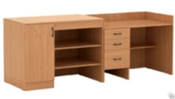 Demonstration table
