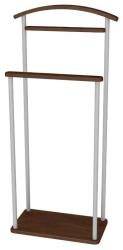Suit rack Veris 4