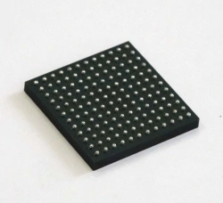 32-bit microcontroller with Ethernet interface SA32BE1B