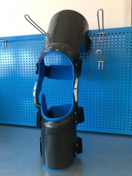 AN4-OS Apparatus for knee joint.