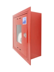 Fire alarm cabinet without completion SHP-K-V-(O) "FAEX-10".