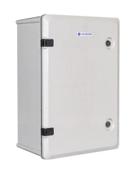 Mounting cabinet Mastermann plastic series 1