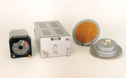 Radio altimeter A-037