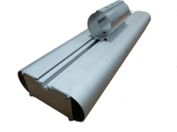LED luminaire PLO 05-009-5-200 CONS
