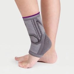 Compression bandage fixing ankle joint KGKS-"ECOTEN", item T1