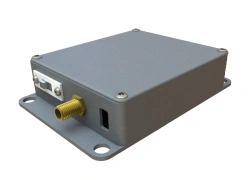 Onboard inertial navigation system (BINS)