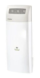 Air irradiator-recirculator ultraviolet bactericidal closed type wall-mounted ORB-1N "POZIS".