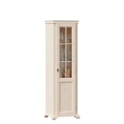 Amelie LD.642060.000 Front door with glass right (Oak Provence)
