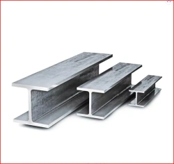I-beam 13C1 12G2FD, 09G2S, 09G2SD
