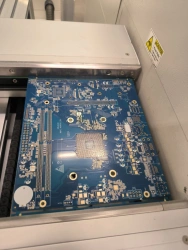 System board AMUE.469559.201