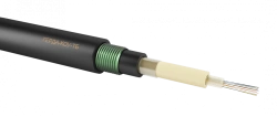 Optical universal communication cable GERDA-KOU-TB
