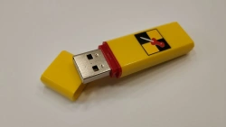 Hardware-software complex "Personal identifier SHIPKA"