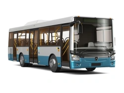 Bus LIAZ-429260 (engine. YAMZ-534, w. KAMA)