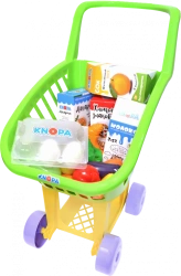 Set "Hypermarket" KNOPA 1/3
