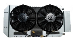 TerraFrigo standard air conditioner