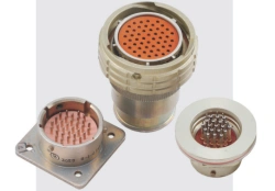 Connector SNTS127 (plug, socket)