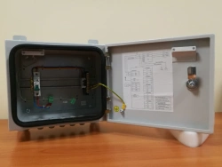 Cupboard SHDM-03