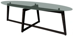 Coffee table Rille 446