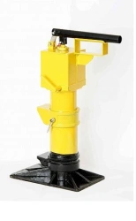 HYDRAULIC TRACK JACK DPG-10-200