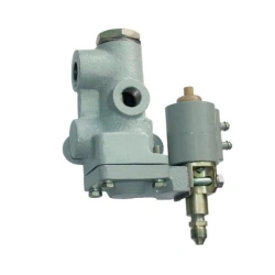 Purge valve KP-36