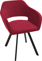 Fresh chair