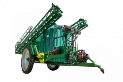 Trailed boom sprayer OPG-4000/27MK series Gvarta-7