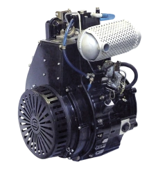 Diesel engine TMZ-450D/90G