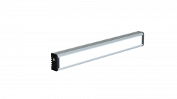 Outdoor/industrial led luminaire "BEST" BOX-X NANO 125W
