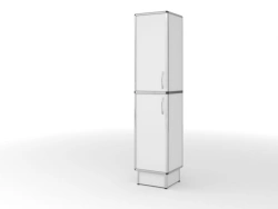 Reagents storage cupboard Sh-2