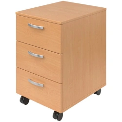 Office cabinet of "Edelwood" trade mark