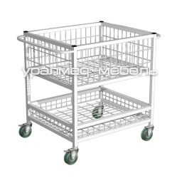 Hull-to-hull trolley TMk-3