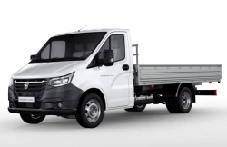Vehicle GAZelle NN, Modification A21R22, Diesel engine, N1