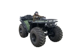 SOKOL "JIMNY" snowmobiler