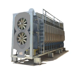 Dryer, type RMX