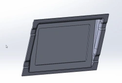 5299-401-5102001 SB Bleeder valve panel