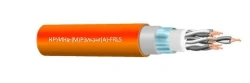 Cable KRUINv-(M)RELnzng(A)-FRLS -U* (1 - 37)x(2, 3, 4)x(0,2 -2,5)