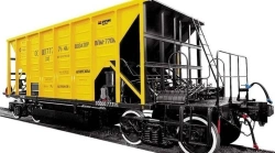 Hopper-doser VPM-770 project 770.00.000