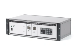 High-frequency switch VCH-604