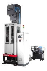 Honing machine model 1724 IR