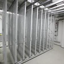 Wall nets