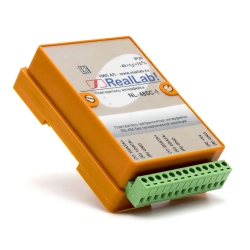 NL-485C-1 Interface Repeater